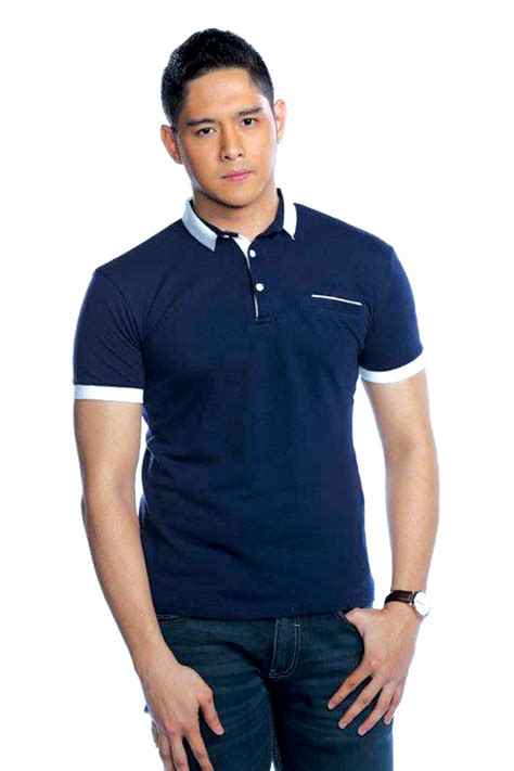 Jeric learned his lesson from alleged video scandal .